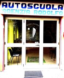 Autoscuola Pratiche Auto di Chiappiniello Rodolfo