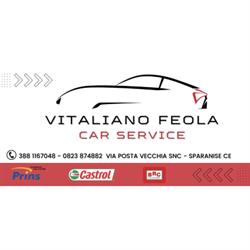 Carservice Vitaliano Feola