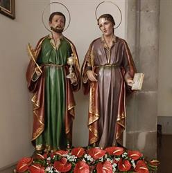Parrocchia Ss. Cosma e Damiano