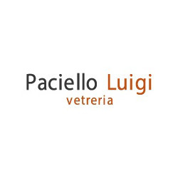 Paciello Luigi Vetreria