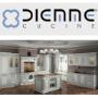 Cucina Vintage Modello Luxury