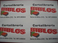 Cartolibreria Biblos Di Zinni Domenico