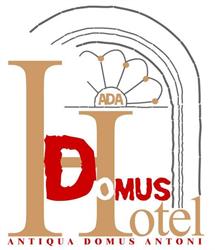 Hotel "domus"