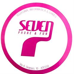 Seven Phone & Fun Di Marianna Apilongo
