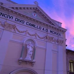Santuario San Camillo de Lellis Bucchianico