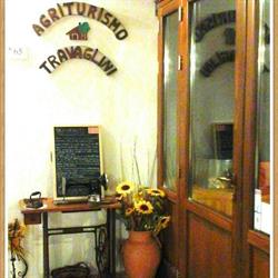 Azienda Agrituristica Travaglini