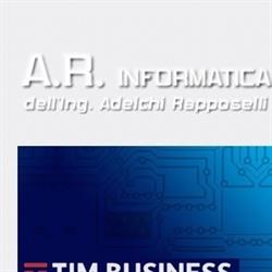 A.R. Informatica Dell'ing. Adelchi Rapposelli