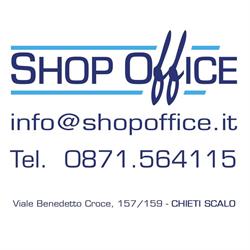 Shop Office di Agostino Di Domizio - Chieti Scalo