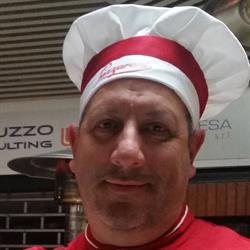 Bar Pizzeria Gran Caffe' Theate Di Mosca Antonio