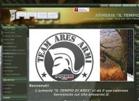 Il Tempio Di Ares-S.a.s. Di Massimiliano de Luca & C. Armeria