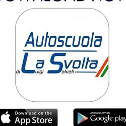 Autoscuola La Svolta Di Salvati Luigi