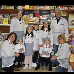 La Bottega Del Buongustaio Di Giansante Giacomo