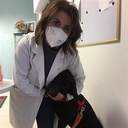 Marra Dr. Maria Elena