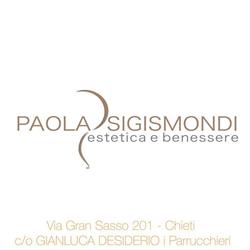 Estetica Paola Di Sigismondi Paola