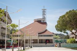 Chiesa Parrocchiale di Sant'Alfonso Maria dei Liguori