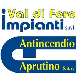 Antincendio Aprutino SAS Di Piscicelli Paride & C.