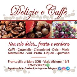 Delizie e Caffe'