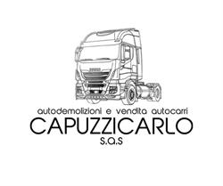 Capuzzi Carlo S.a.s. Autodemolizione - Rivendita Autocarri e Autoricambi Esteri e Nazionali