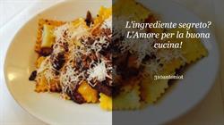 La Cantina Del Tripio