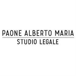 Studio Legale Paone Avv. Alberto
