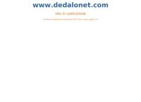 Dedalonet S.r.l. Servizi Di Informatica