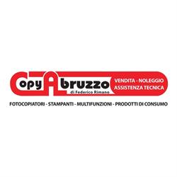 Copy Abruzzo Di Rimano Federico