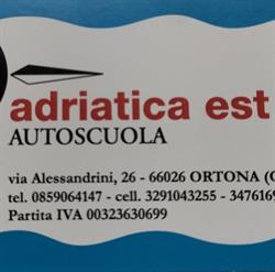 Autoscuola Autosalone Adriatica Est