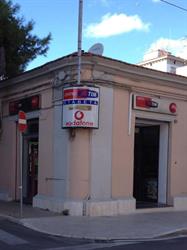Centro Tim Etabeta Gieffeset SAS Centro Tim Etabeta