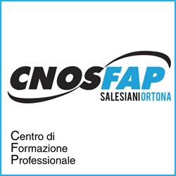 Associazione CNOS/FAP Regione Abruzzo Ortona - Centro di Formazione Professionale