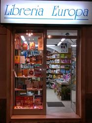 Libreria Europa Sas di Federico G. Vadacca