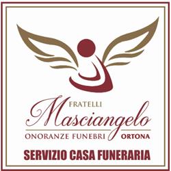 Onoranze Funebri Casa Funeraria F.lli Masciangelo