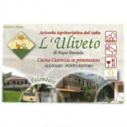 Agriturismo L'Uliveto