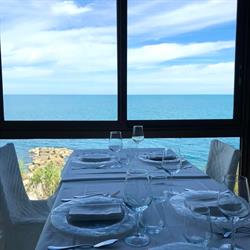 Ristorante Lido La Foce Gestione di Tullio Dionina