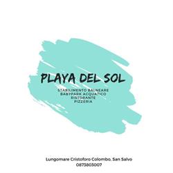 Playa del Sol