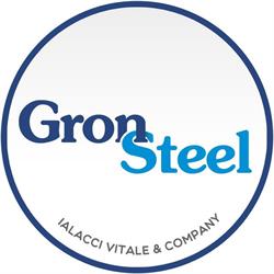 Gron Steel SRL
