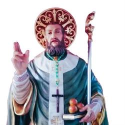 Parrocchia S. Nicola Vescovo