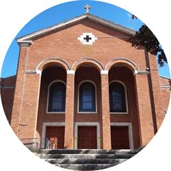 Parrocchia S. Maria Del Porto