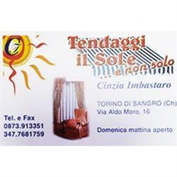 Tendaggi Il Sole e Non Solo
