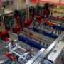 linea robotica