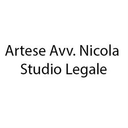 Artese Avv. Nicola Studio Legale