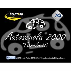 Autoscuola 2000 Tambelli