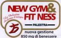 New Histonium Gym & Fitness Ni.Sa.S.S.D.R.L.