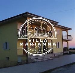 Villa Marianna
