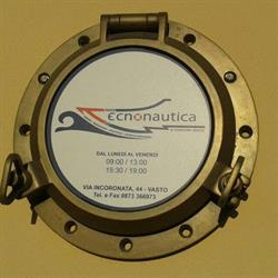 Tecnonautica