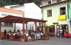 Ristorante Pizzeria La Privilegiata Di Chiaramonti Roberto