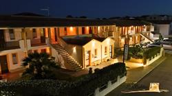 Hotel Le Sabbie Calasetta
