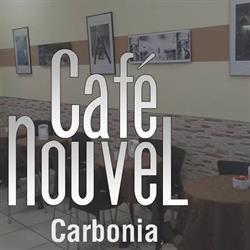 Cafe' Nouvel di Podda Roberto Bar e Caffe'