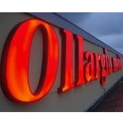 Ollargiu Mobili SRL