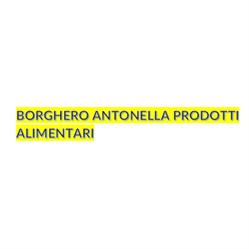 Borghero Antonella Prodotti Alimentari