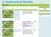 Isolflor Azienda Florovivaistica Di Fois Franco